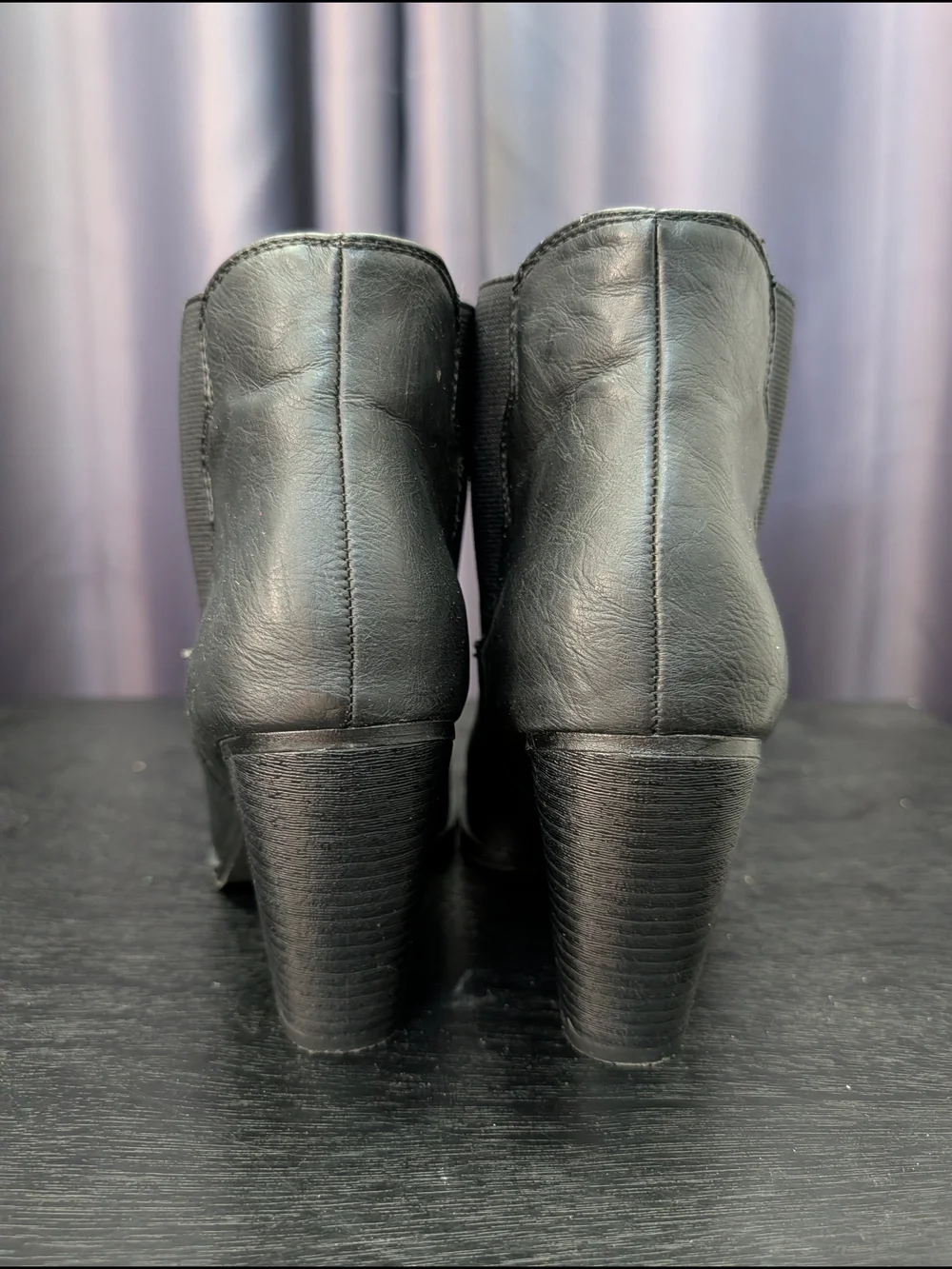 Betsey Johnson Nattalie Boots
